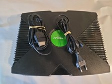 Xbox originale modifié d'occasion  Marseille VII