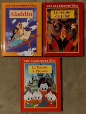 Lot livres classiques d'occasion  Montauban