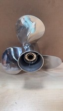 Stainless steel outboard for sale  Orange