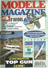 Model mag 520 d'occasion  Expédié en Belgium