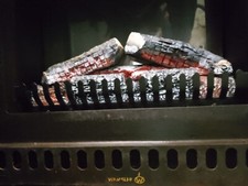 Kamin massiv elektrisch gebraucht kaufen  Essen