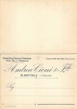 6378 empoli andrea usato  Lugo