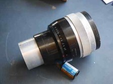 Large anamorphic philips for sale  SWANSEA