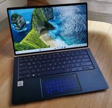 Asus zenbook fhd gebraucht kaufen  Deutschland