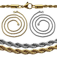 Kette halskette curb gebraucht kaufen  Kreischa