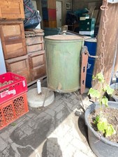 Antike honigschleuder drehkurb gebraucht kaufen Antike honigschleuder drehkurb gebraucht kaufen  Franzburg