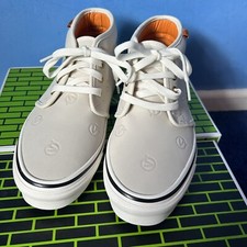 Vans chukka boots for sale  FARNHAM