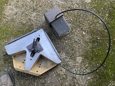 Woodworking foot operated for sale Woodworking foot operated for sale  HYTHE