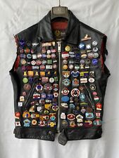 Vintage belstaff biker for sale  LONDON
