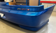 Used rear bumper for sale  NEWTON ABBOT