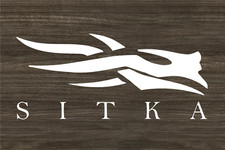 Sitka large vinyl for sale  Wichita