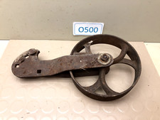 Vintage pulley antique for sale  Swan