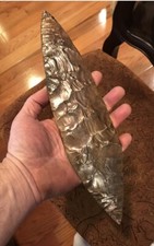 Bronze solutrean flint d'occasion  Expédié en Belgium