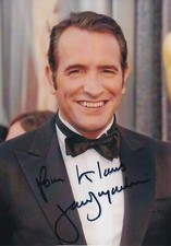 Jean dujardin scar gebraucht kaufen  Hafenlohr