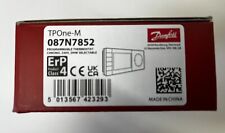 Danfoss tpone programmable for sale  Shipping to Ireland