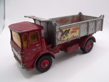 Ma1 matchbox king d'occasion  Servian