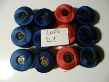 Gomitoli cotone da usato  Como