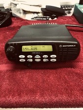 Motorola cdm 1550 usato  Spedire a Italy