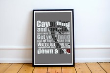 Courteeners jude cavorting for sale  NELSON