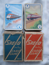 Speed 2nd edition for sale  SUTTON