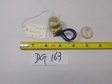 Geladeira Frigidaire: termostato para máquina de gelo 3206322 usado testado comprar usado  Enviando para Brazil