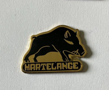 Pin boar wild d'occasion  Expédié en Belgium