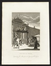 Lotto incisioni hogarth usato Lotto incisioni hogarth usato  Città di Castello