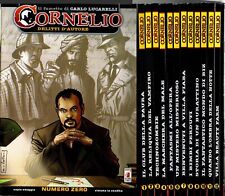 Cornelio numero zero usato  Roma