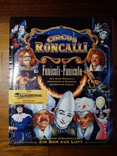 Circus roncalli 2000 gebraucht kaufen  Rosbach v. d. Höhe