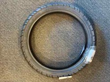 Pneu dianteiro como novo Shinko 705 Series 110/80R19 87-4535 para Suzuki e mais comprar usado  Enviando para Brazil