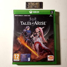 Tales arise xbox usato  Milano