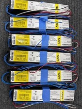 Quicktronic qt3x32 120 for sale  West Middlesex