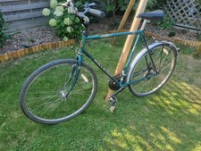 Raleigh pioneer classic for sale  SOUTHAMPTON