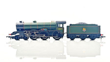 Hornby gauge green for sale  UK