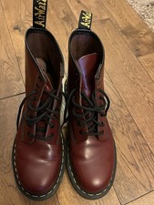 Dr. martens airwair for sale  NEWQUAY
