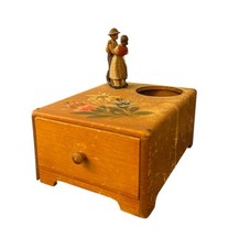 Vintage wood music for sale  Fort Lauderdale