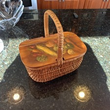 Vintage hand painted for sale  Ligonier