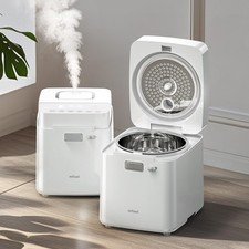 Stainless steel warm for sale  Minneapolis