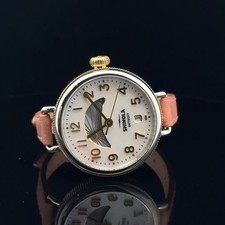 Shinola birdy moon for sale  Utica