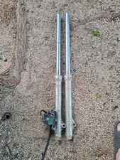 Forcella completa suzuki usato  Vasto