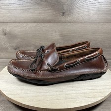 Bean brown leather for sale  Salt Lake City