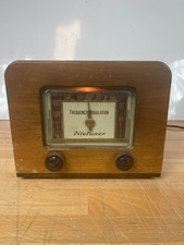 Vintage pilotuner tuner for sale  Lakeside Marblehead