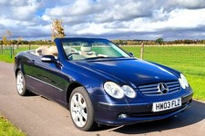 mercedes clk320 convertible for sale mercedes clk320 convertible for sale WORCESTER