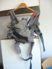 You baby tragerucksack gebraucht kaufen  München