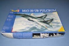 Revell mig fulcrum for sale  WOKINGHAM