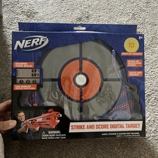 Nerf gun strike for sale  MANCHESTER