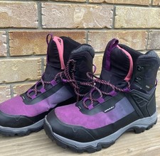 Botas Mountain Warehouse Polar Femininas Ultra Ice Grip - Impermeáveis comprar usado  Enviando para Brazil