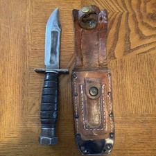 Camillus knife vietnam for sale  Reisterstown