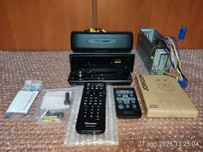 Autoradio pioneer dvh usato  Reggio Calabria