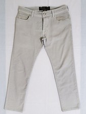 Jeans uomo jacob usato  Spedire a Italy
